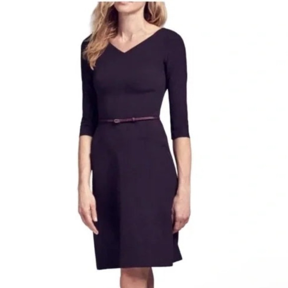 MM Lafleur Dresses & Skirts - MM Lafleur The Alexandra 2.0 Dress, 0